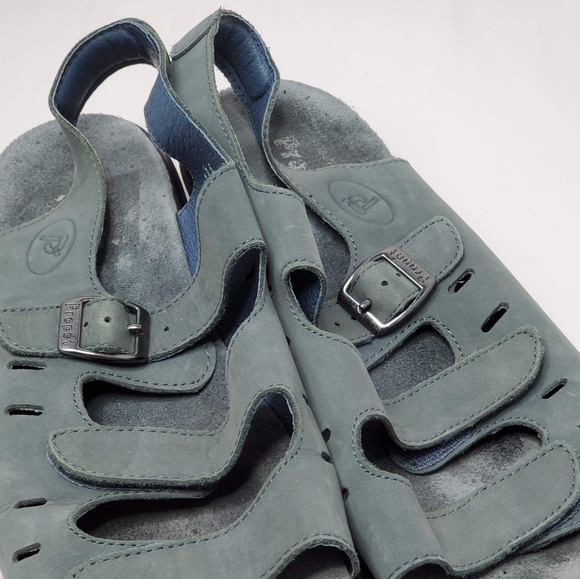 PROPET Breeze Walker Sport Sandals - Picture 2 of 4